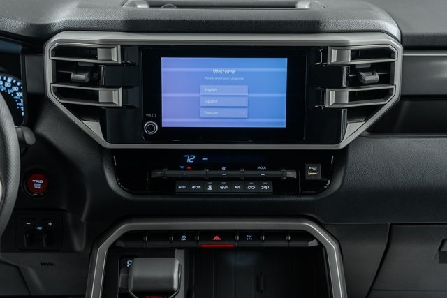 2026 Toyota Tundra SR5 Image 19 of 46