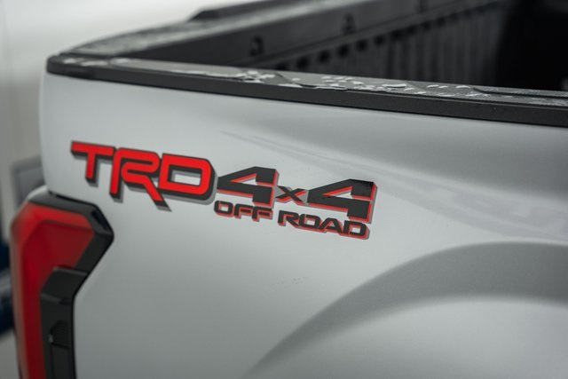 2026 Toyota Tundra SR5 Image 30 of 46