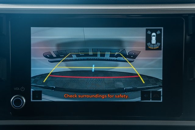 2026 Toyota Tundra SR5 Image 20 of 46