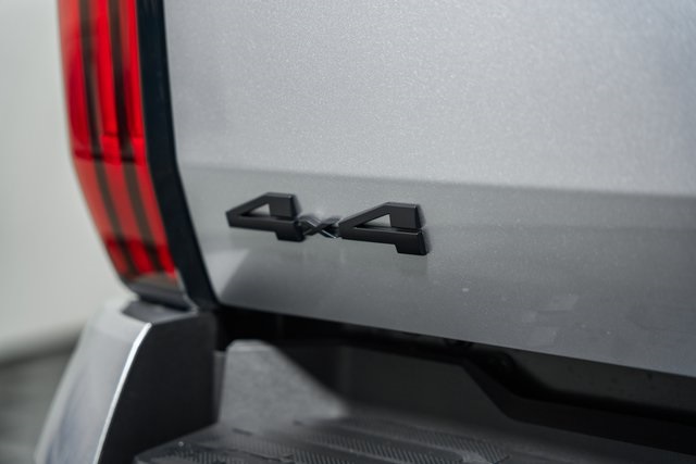 2026 Toyota Tundra SR5 Image 28 of 46