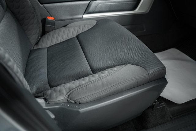 2026 Toyota Tundra SR5 Image 13 of 46