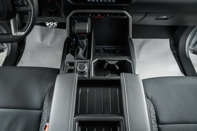 2026 Toyota Tundra SR5 Image 21 of 46