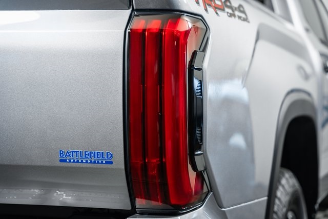 2026 Toyota Tundra SR5 Image 31 of 46