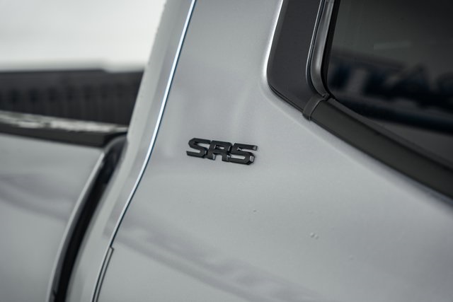 2026 Toyota Tundra SR5 Image 24 of 46