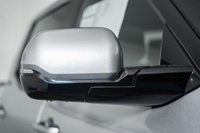 2026 Toyota Tundra SR5 Image 26 of 46