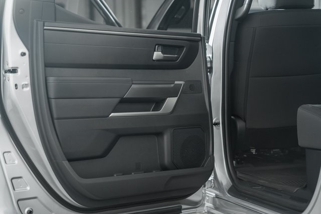 2026 Toyota Tundra SR5 Image 43 of 46