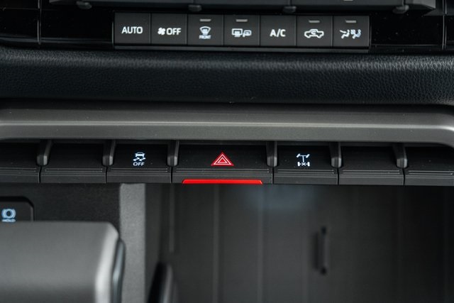 2026 Toyota Tundra SR5 Image 32 of 46