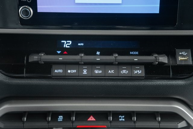 2026 Toyota Tundra SR5 Image 22 of 46