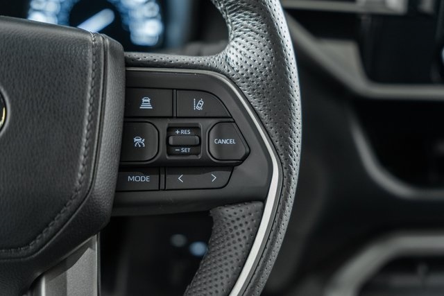 2026 Toyota Tundra SR5 Image 39 of 46