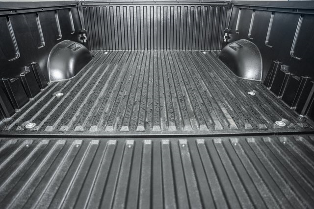 2026 Toyota Tundra SR5 Image 11 of 46