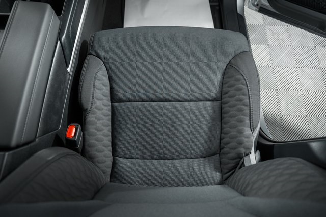 2026 Toyota Tundra SR5 Image 14 of 46