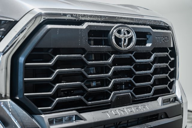 2026 Toyota Tundra SR5 Image 45 of 46