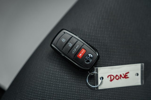 2026 Toyota Tundra SR5 Image 23 of 46