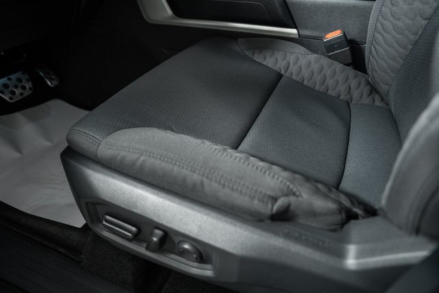 2026 Toyota Tundra SR5 Image 15 of 46