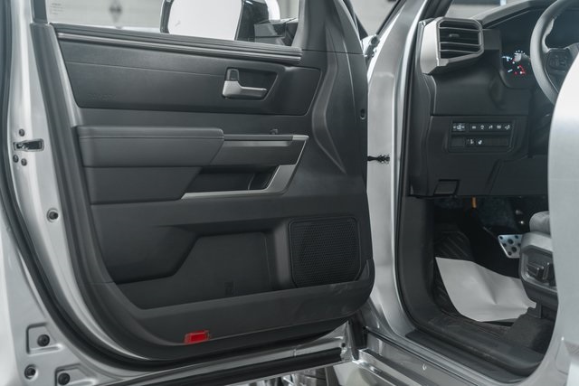 2026 Toyota Tundra SR5 Image 33 of 46