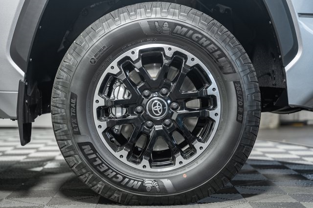 2026 Toyota Tundra SR5 Image 9 of 46