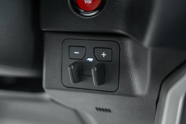 2026 Toyota Tundra SR5 Image 44 of 46