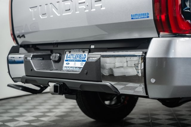 2026 Toyota Tundra SR5 Image 42 of 46