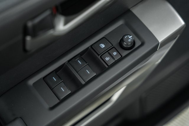 2026 Toyota Tundra SR5 Image 41 of 46