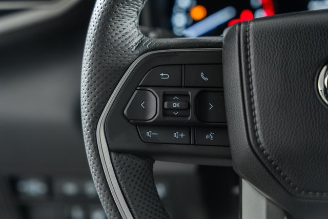 2026 Toyota Tundra SR5 Image 38 of 46