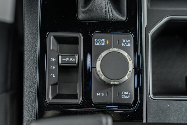 2026 Toyota Tundra SR5 Image 27 of 46