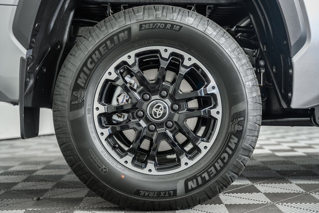 2026 Toyota Tundra SR5 Image 10 of 46