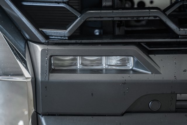 2026 Toyota Tundra SR5 Image 40 of 46