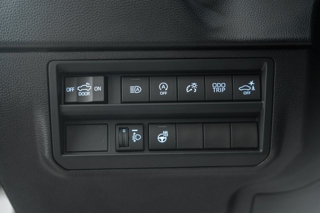 2026 Toyota Tundra SR5 Image 37 of 46