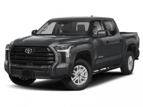 2026 Toyota Tundra SR5 Image 1 of 5