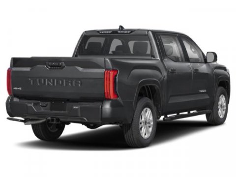 2026 Toyota Tundra SR5 Image 3 of 5