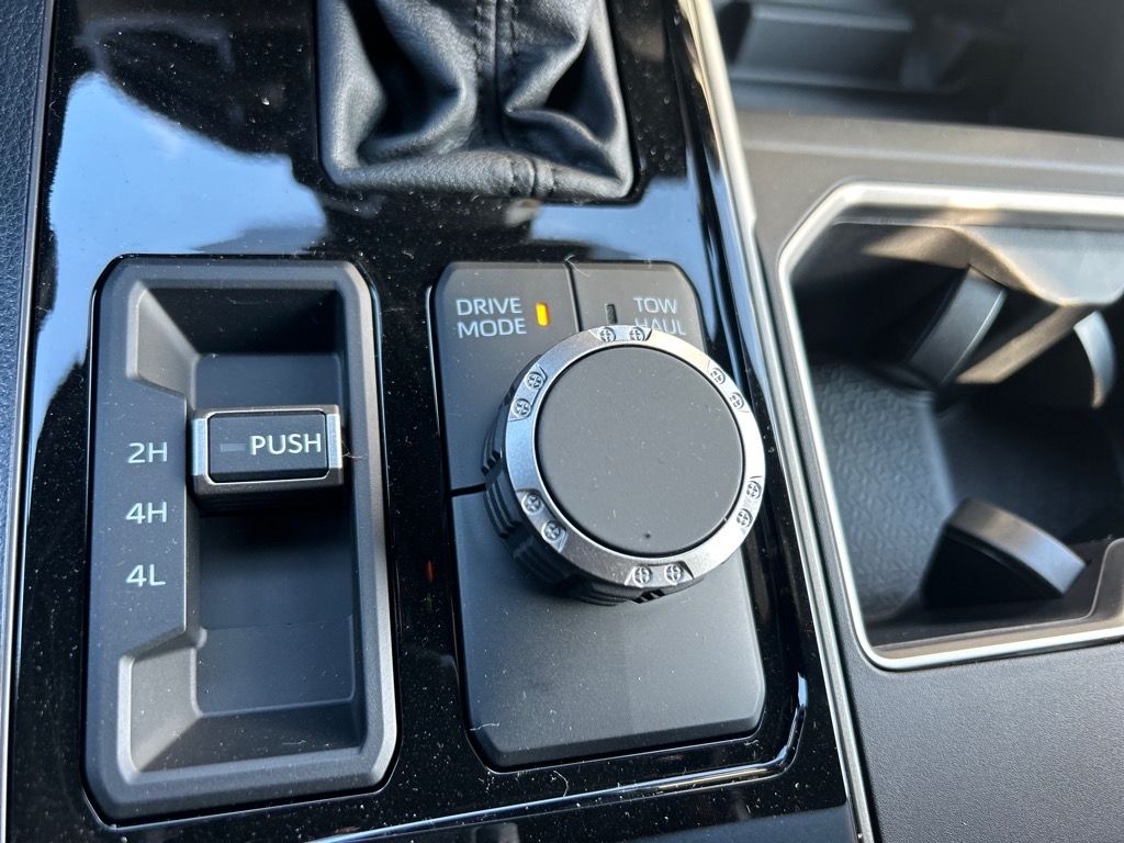 2026 Toyota Tundra SR5 Image 10 of 12