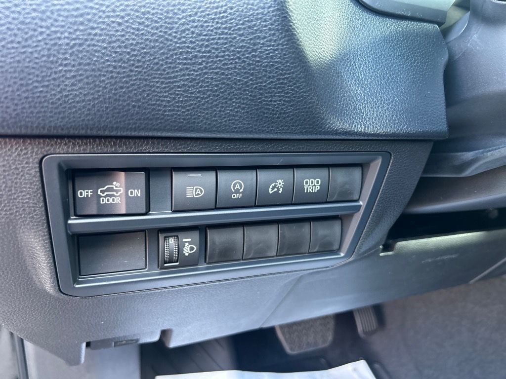 2026 Toyota Tundra SR5 Image 12 of 12