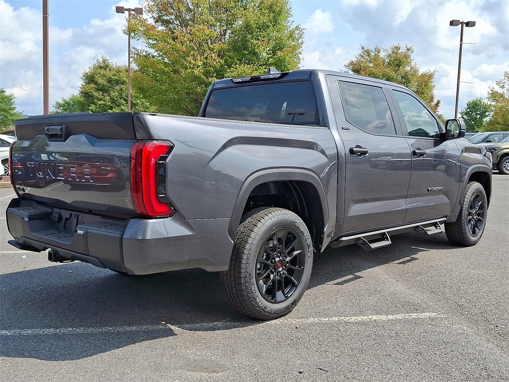 2026 Toyota Tundra SR5 Image 3 of 15