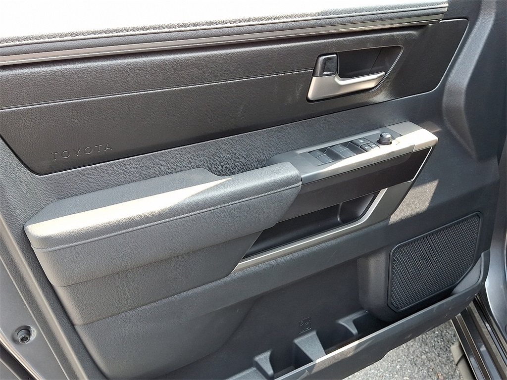 2026 Toyota Tundra SR5 Image 12 of 15