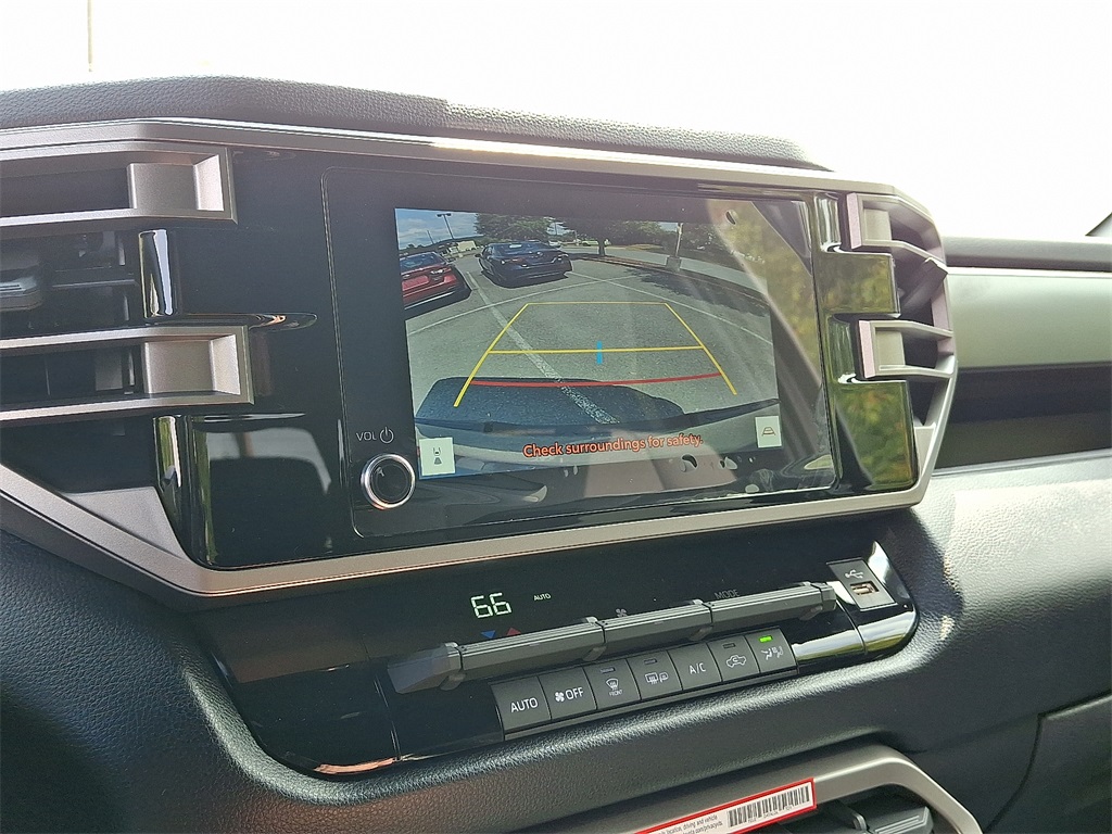 2026 Toyota Tundra SR5 Image 10 of 15