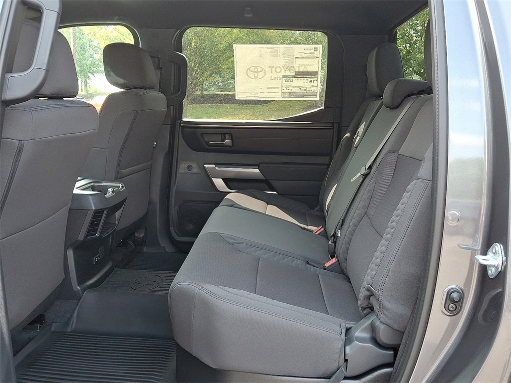 2026 Toyota Tundra SR5 Image 7 of 15