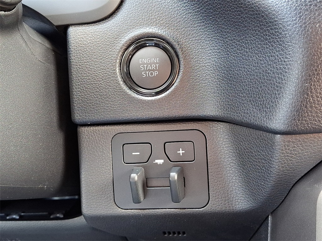 2026 Toyota Tundra SR5 Image 15 of 15