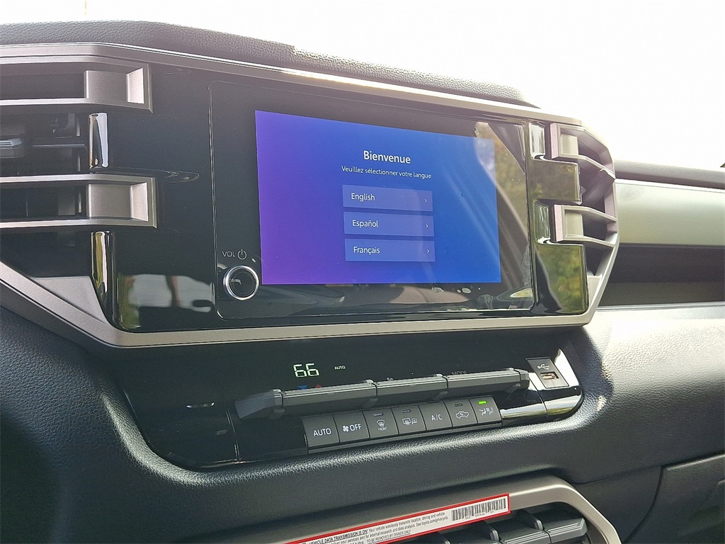 2026 Toyota Tundra SR5 Image 9 of 15