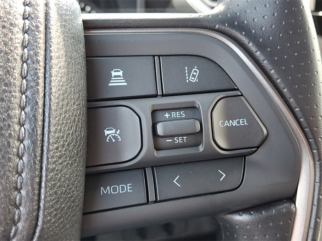 2026 Toyota Tundra SR5 Image 13 of 15