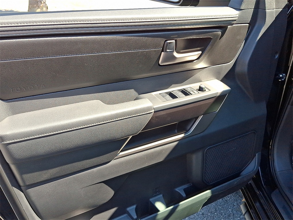 2026 Toyota Tundra SR5 Image 11 of 16