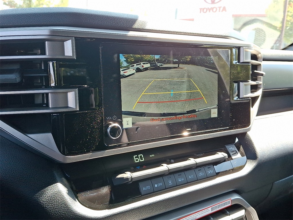 2026 Toyota Tundra SR5 Image 10 of 16