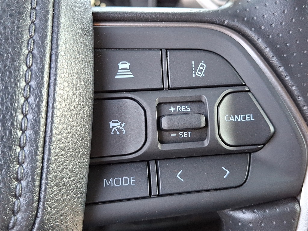 2026 Toyota Tundra SR5 Image 16 of 16