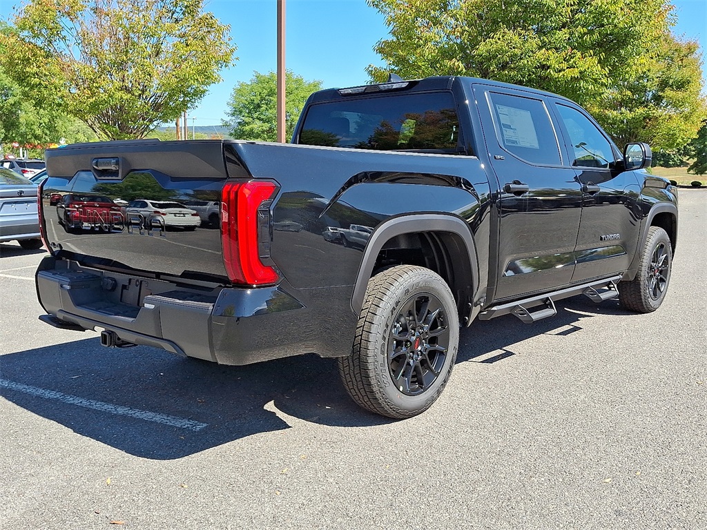 2026 Toyota Tundra SR5 Image 3 of 16