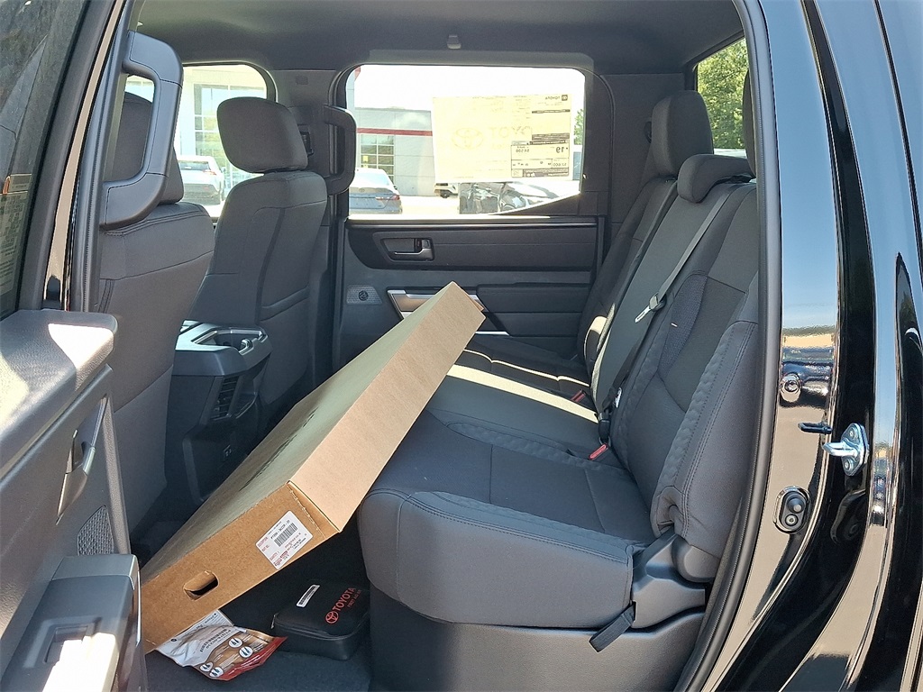 2026 Toyota Tundra SR5 Image 7 of 16