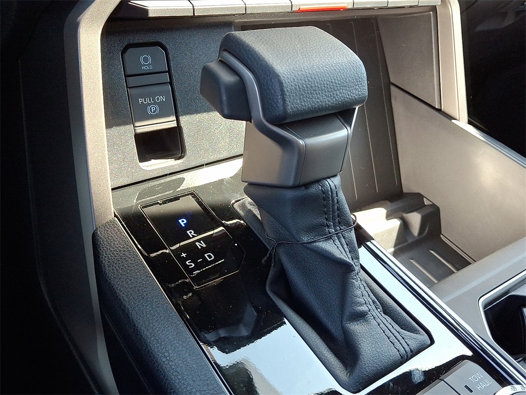 2026 Toyota Tundra SR5 Image 15 of 16