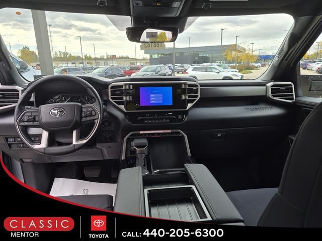 2026 Toyota Tundra SR5 Image 6 of 7