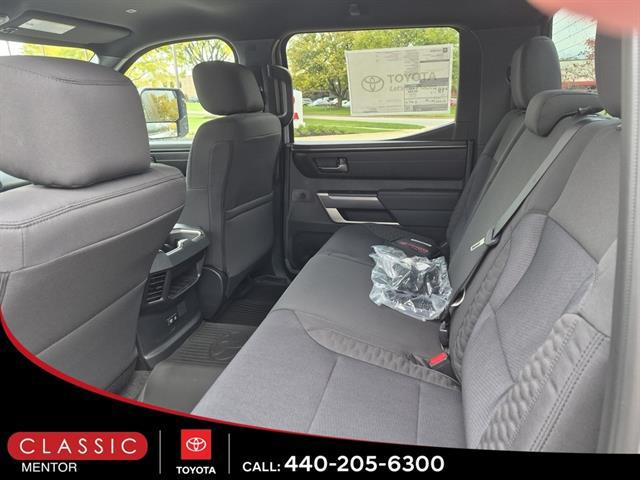 2026 Toyota Tundra SR5 Image 5 of 7