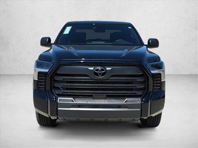 2026 Toyota Tundra SR5 Image 2 of 16