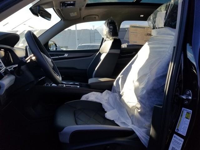 2026 Volkswagen Atlas 2.0T Peak Edition Image 8 of 15