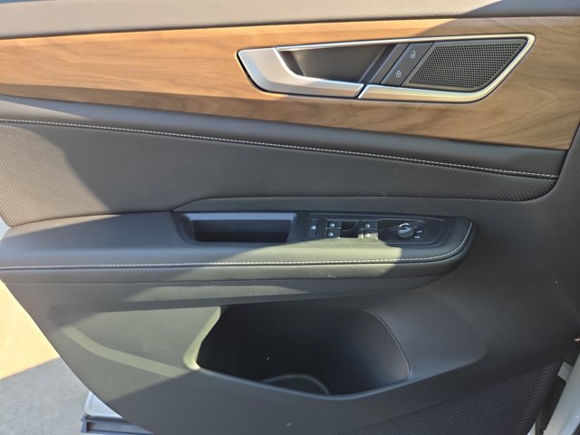 2026 Volkswagen Atlas 2.0T SE Image 9 of 10